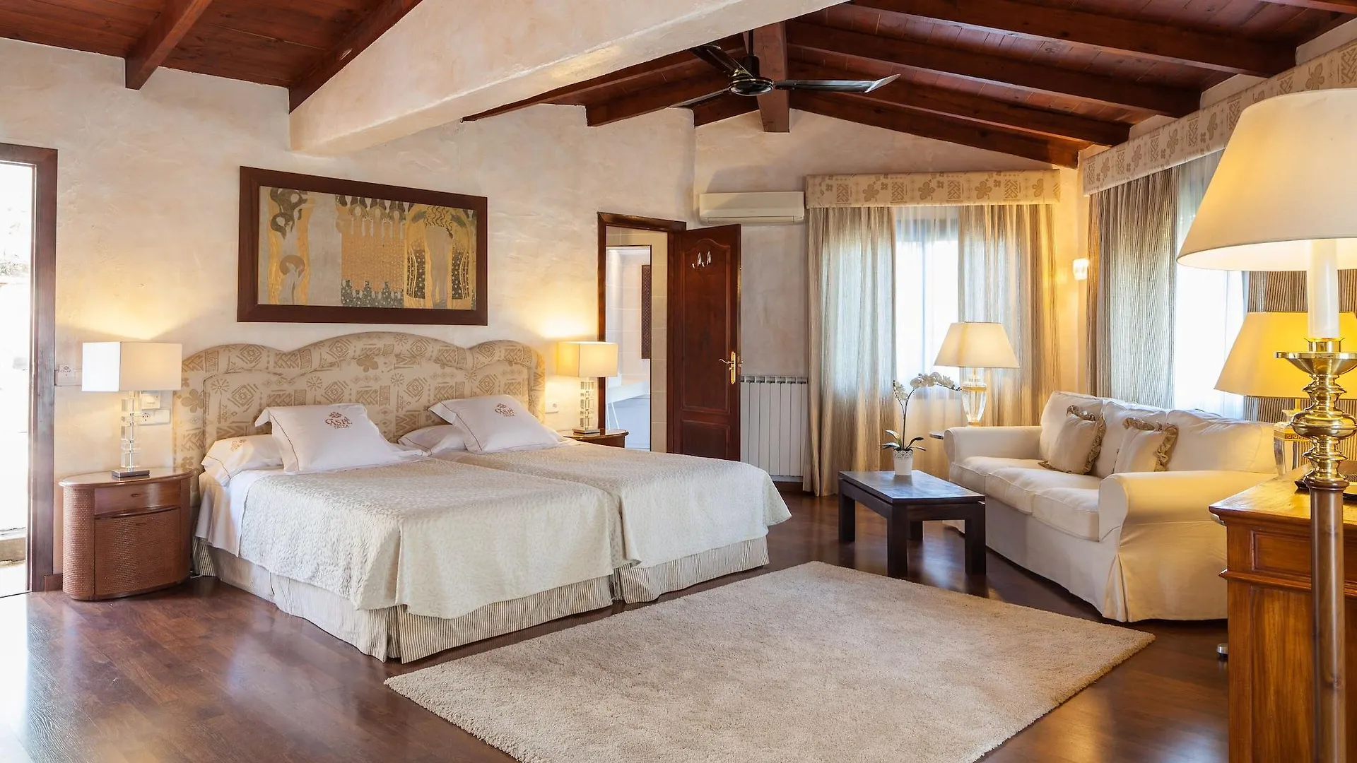 Séjour à la campagne Hotel Rural Cas Pla (Adults Only) Sant Miquel de Balansat Espagne