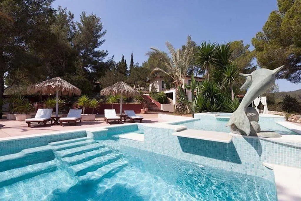 Hotel Rural Cas Pla (Adults Only) Sant Miquel de Balansat