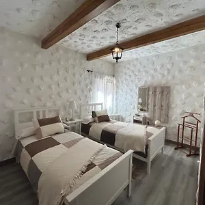 Juli Appartement Santa-Cruz de Ténérife