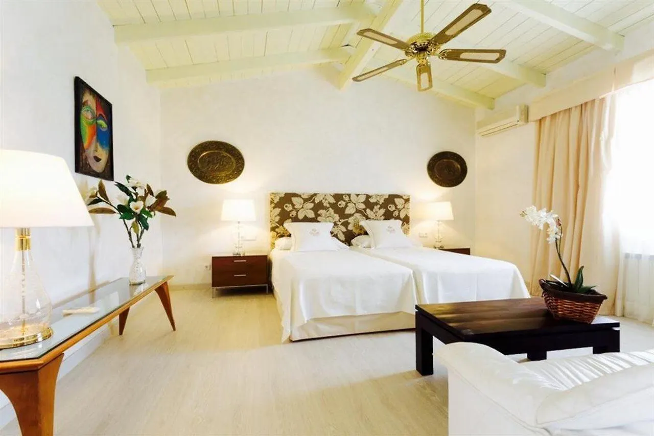 Country house Hotel Rural Cas Pla (Adults Only) Sant Miquel De Balansat