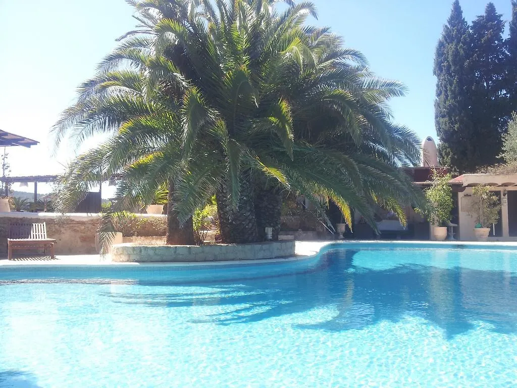Country house Hotel Rural Cas Pla (Adults Only) Sant Miquel De Balansat
