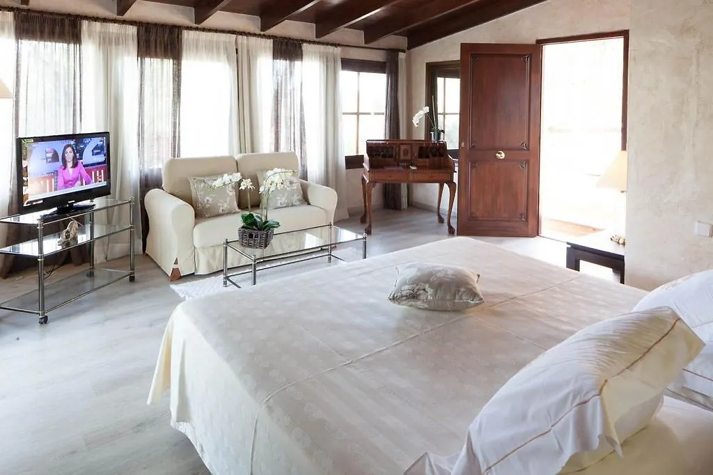 Hotel Rural Cas Pla (Adults Only) Sant Miquel De Balansat