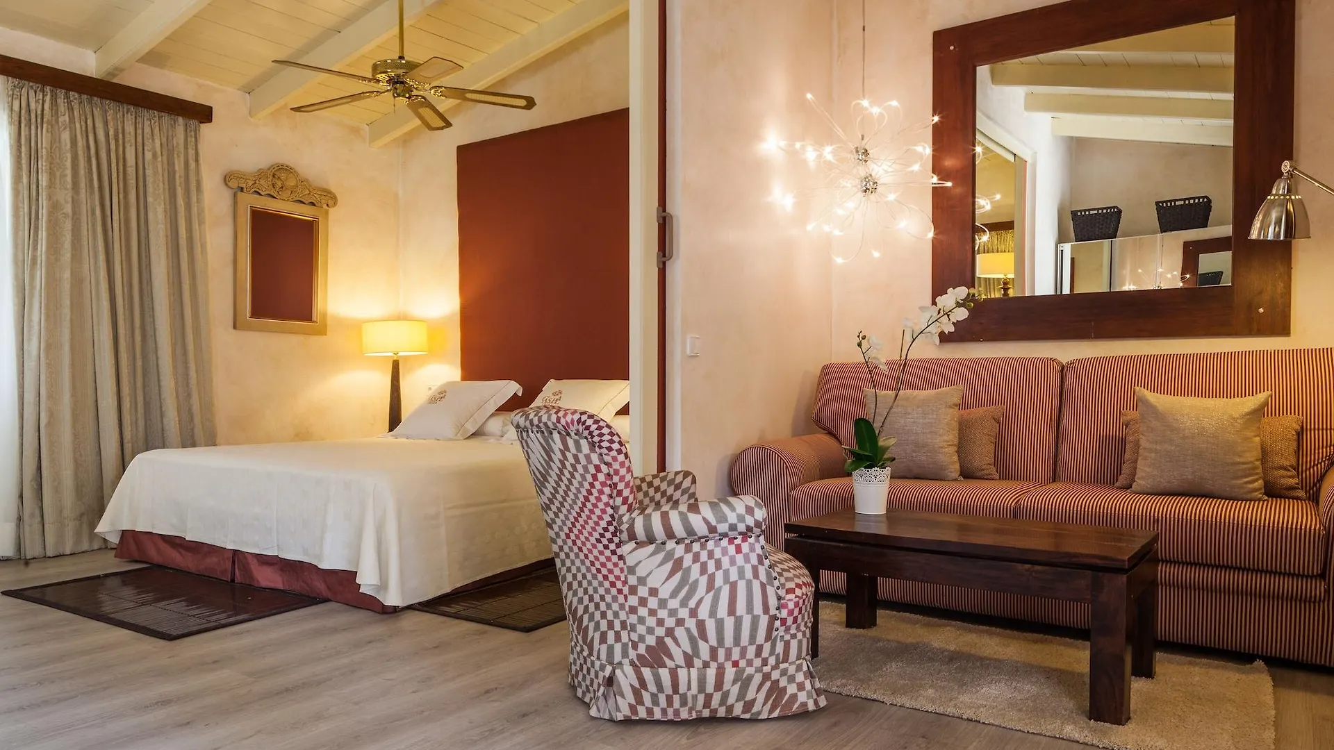 Hotel Rural Cas Pla (Adults Only) Sant Miquel De Balansat 0*,  Spain