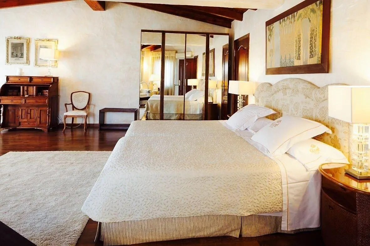 Hotel Rural Cas Pla (Adults Only) Sant Miquel De Balansat Country house