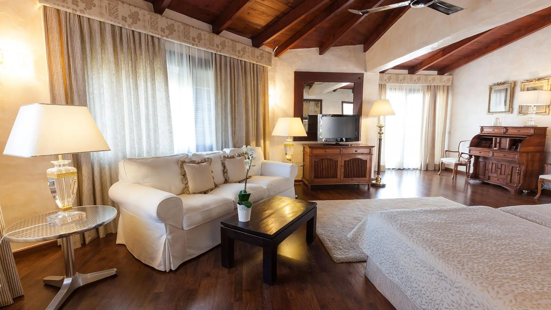 Hotel Rural Cas Pla (Adults Only) Sant Miquel De Balansat