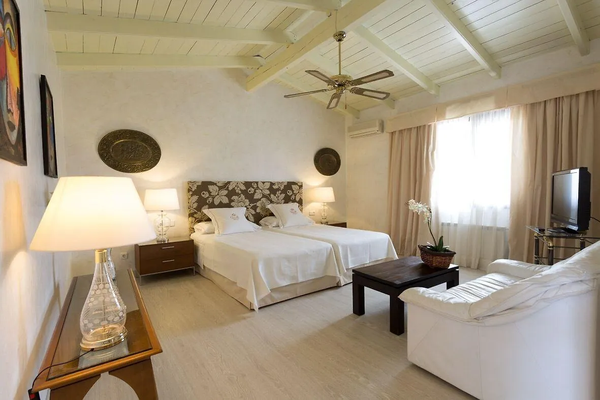 Hotel Rural Cas Pla (Adults Only) Sant Miquel De Balansat Country house