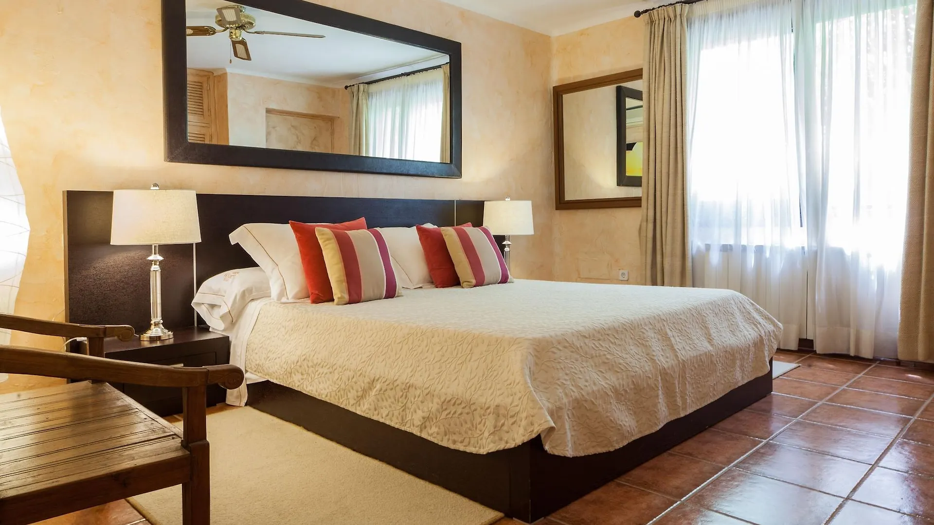 Country house Hotel Rural Cas Pla (Adults Only) Sant Miquel De Balansat