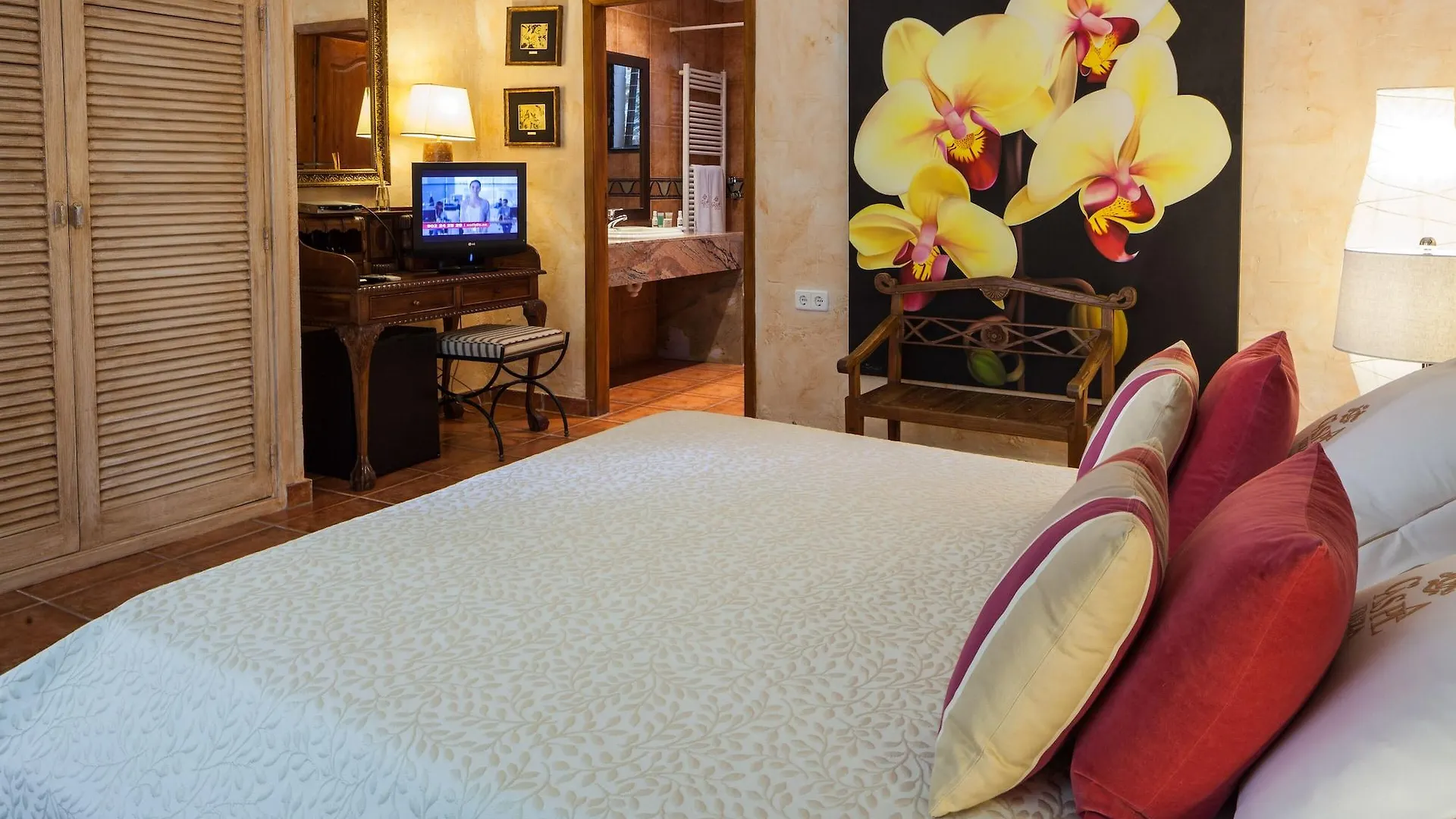 Hotel Rural Cas Pla (Adults Only) Sant Miquel De Balansat 0*,