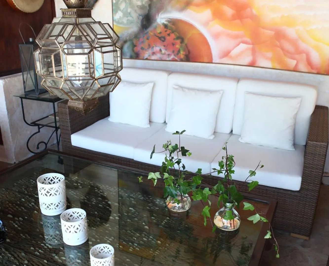 Hotel Rural Cas Pla (Adults Only) Sant Miquel De Balansat