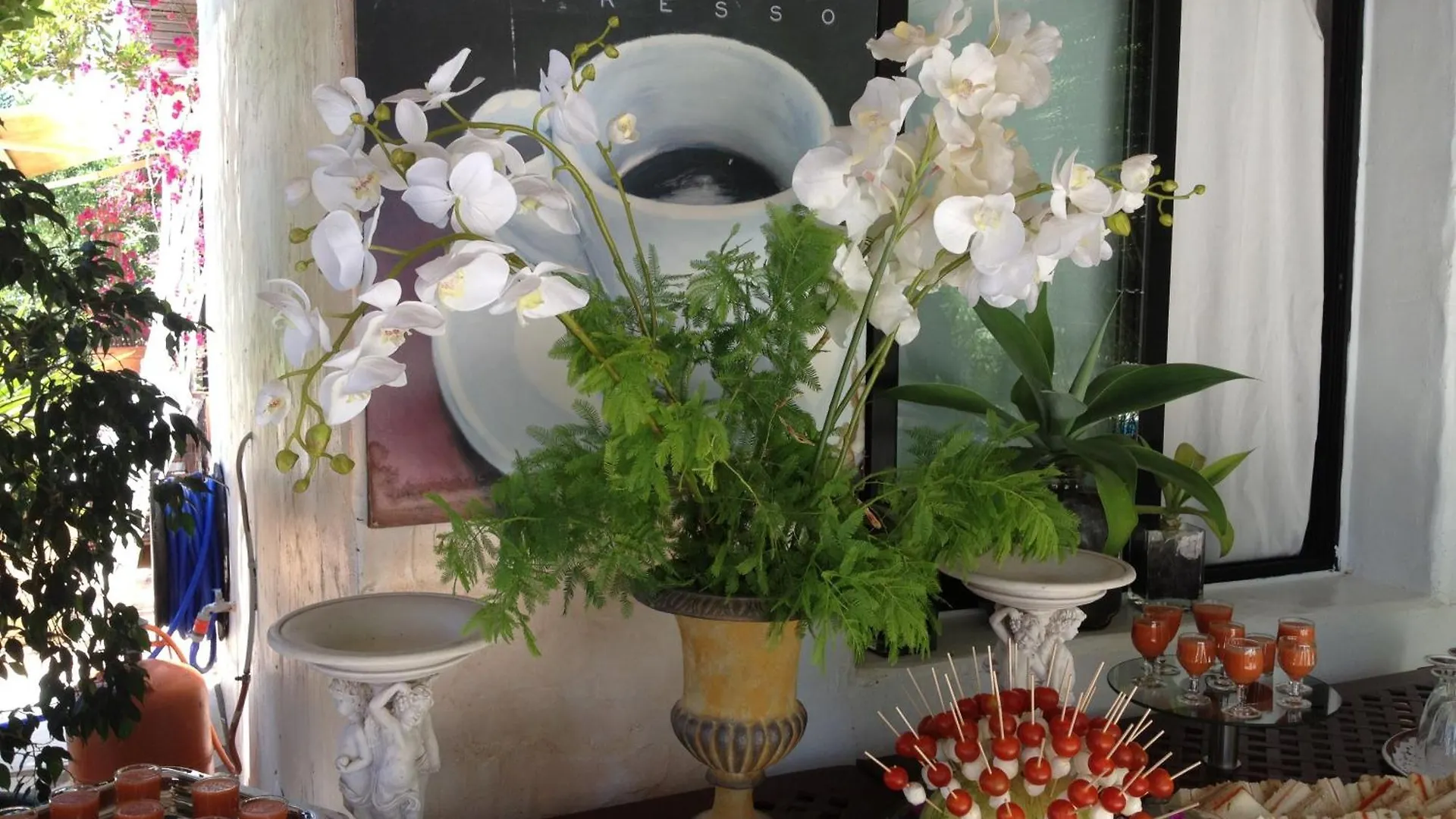 Country house Hotel Rural Cas Pla (Adults Only) Sant Miquel De Balansat