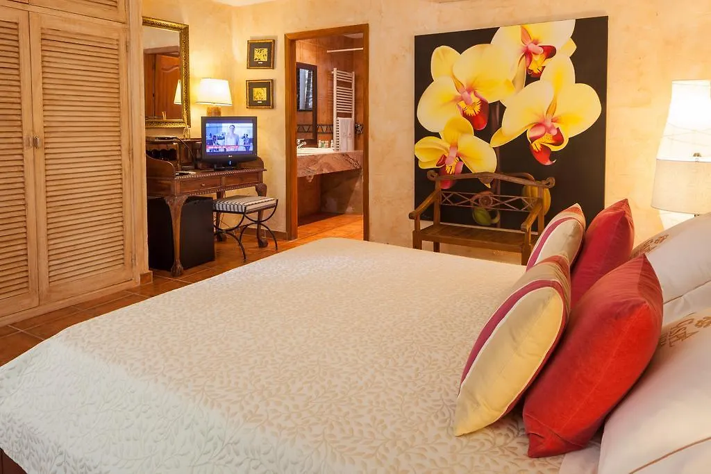 Hotel Rural Cas Pla (Adults Only) Sant Miquel De Balansat
