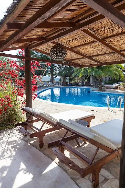 Hotel Rural Cas Pla (Adults Only) Sant Miquel De Balansat Spain