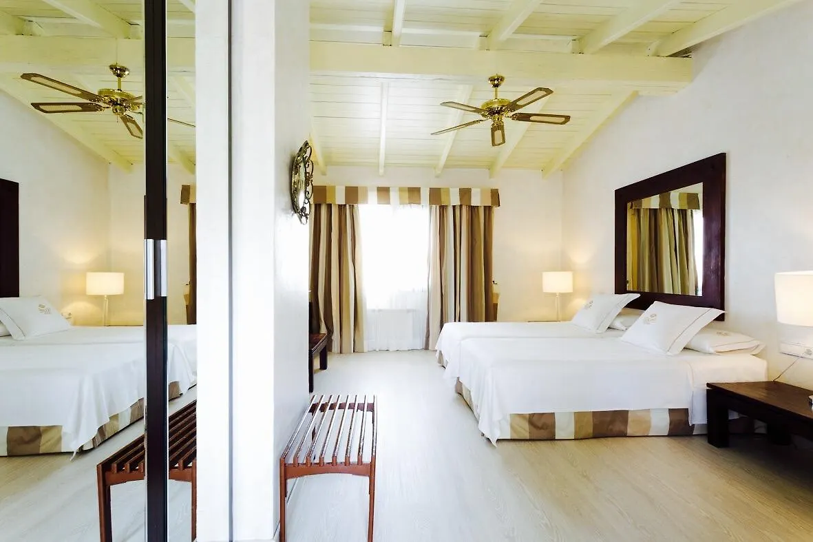 Hotel Rural Cas Pla (Adults Only) Sant Miquel De Balansat 0*,  Spain