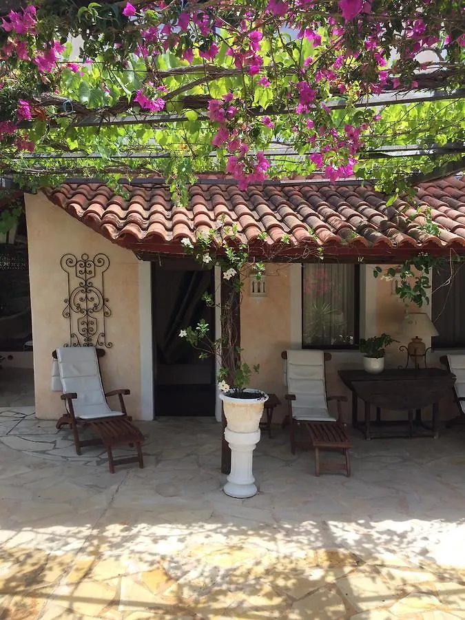 Hotel Rural Cas Pla (Adults Only) Sant Miquel De Balansat