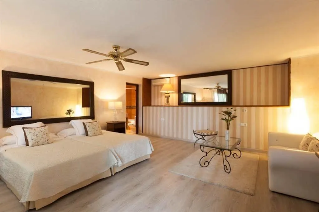 Hotel Rural Cas Pla (Adults Only) Sant Miquel De Balansat Country house