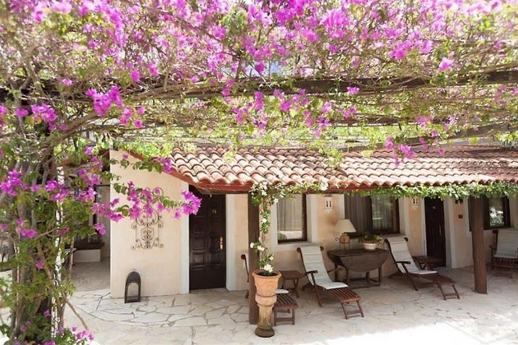 Country house Hotel Rural Cas Pla (Adults Only) Sant Miquel De Balansat