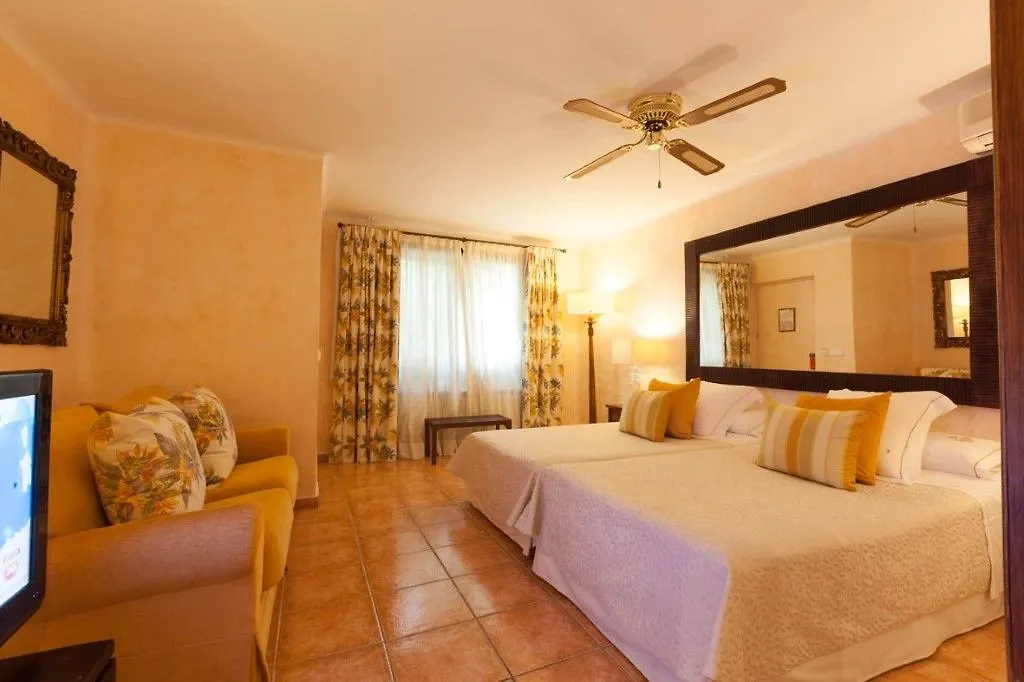 Country house Hotel Rural Cas Pla (Adults Only) Sant Miquel De Balansat