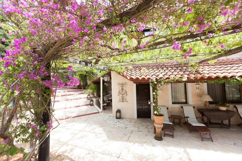 Hotel Rural Cas Pla (Adults Only) Sant Miquel De Balansat 0*,