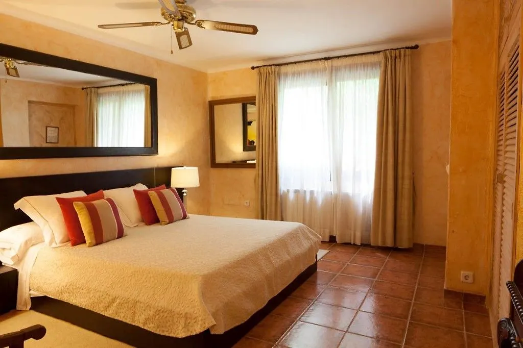 Country house Hotel Rural Cas Pla (Adults Only) Sant Miquel De Balansat Spain