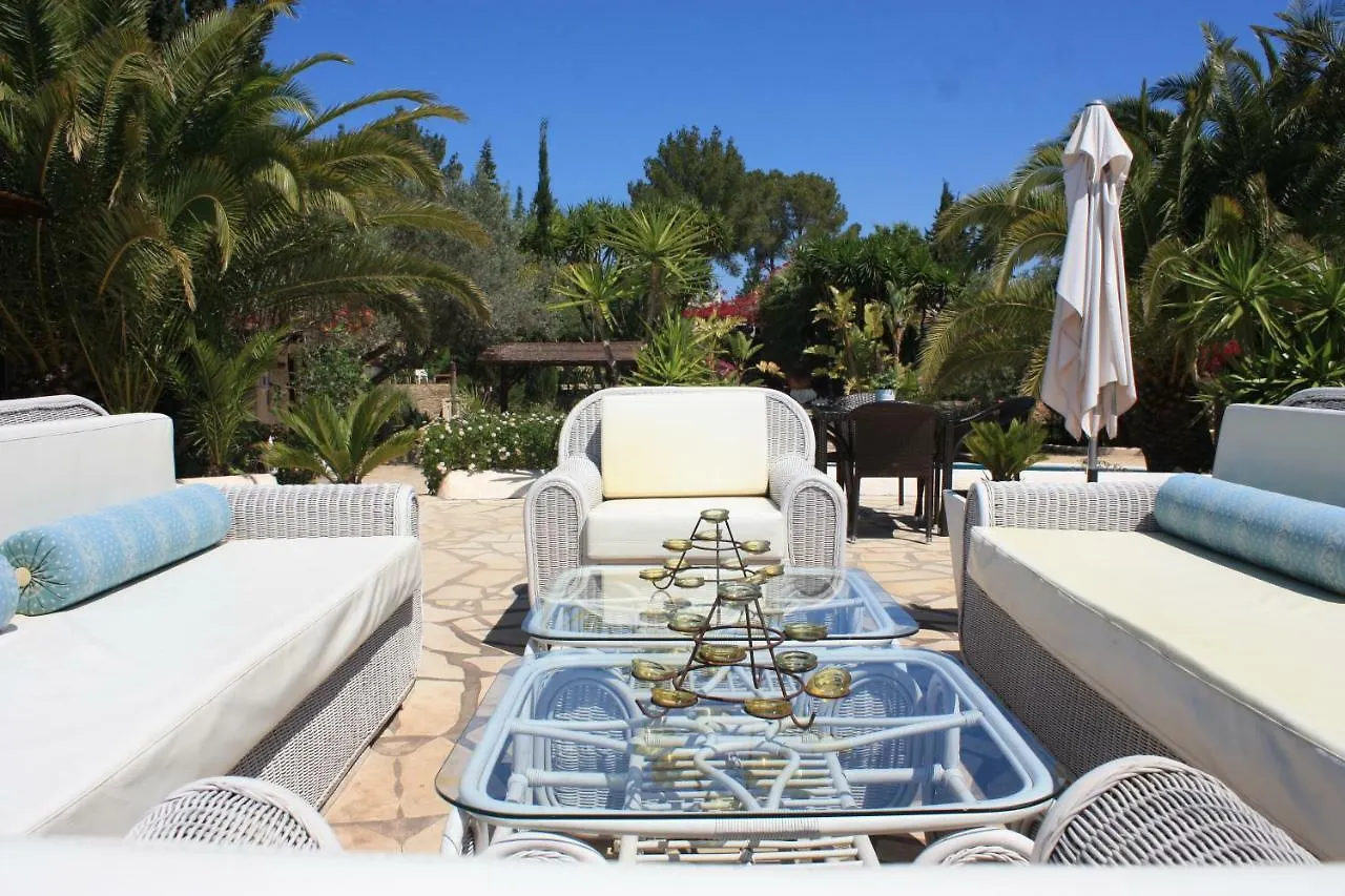 Country house Hotel Rural Cas Pla (Adults Only) Sant Miquel De Balansat