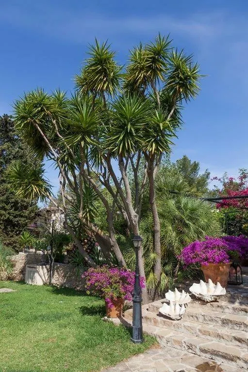 Hotel Rural Cas Pla (Adults Only) Sant Miquel De Balansat