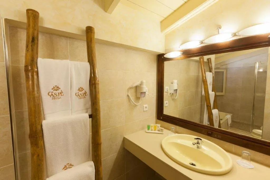 Hotel Rural Cas Pla (Adults Only) Sant Miquel De Balansat 0*,